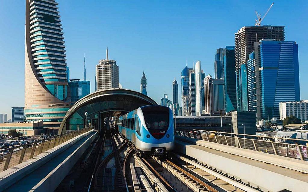 Partition Room In Al Seef Near Burjuman Metro Dubai Exterior foto